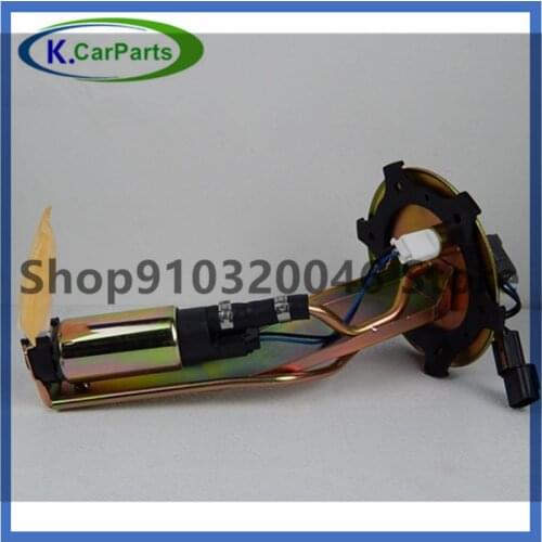 MR208665 Fuel Pump Assembly Module MR376049 MR124881 Fits MITSUBISHI PAJERO SHOGUN 3.0 3.5 V6