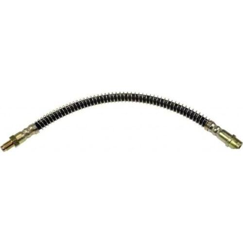 O 2 pcs Rear Brake Hose Tube For Mercedes Benz CA207 E350 300 250 500 400 200 220 CDI CGI 204 420 10 48