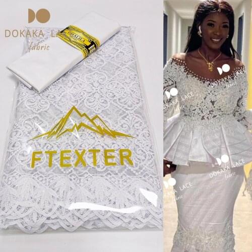 Specail Price!!! 2.5+2.5 Yards Net Lce With Stone Sequins Flower African Lace Fabric High Quality Sewing And Bazin Riche For Sew