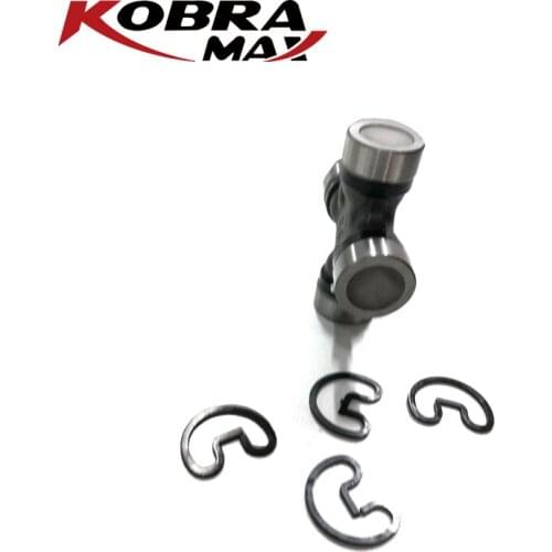 KobraMax CROSS SHAFT UNIVERSAL JOINT 0F19080807 fits for auto parts car accessories