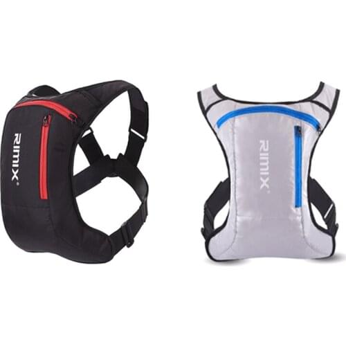 RIMIX 20L Outdoor Cycling Bicycle Backpack, Hiking Hydration Backpack, Waterproof Sport Climbing Bag, Bike Bag