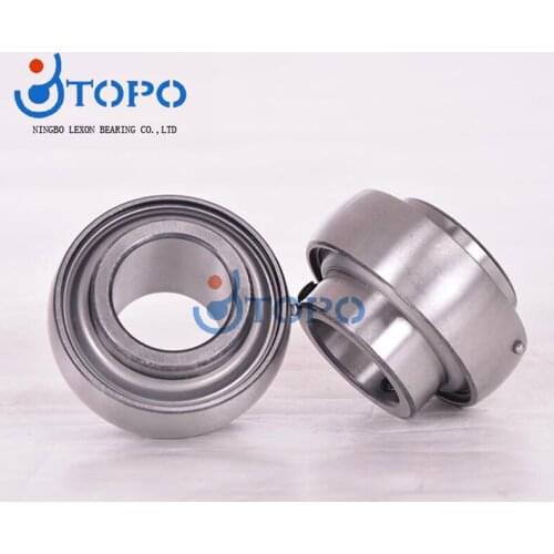 Insert ball bearings UC215. UC216,Outer spherical bearing