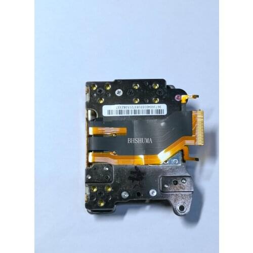 Olympus OM-D E-M10 EM10 digital camera repair part with anti-shake CCD CMOS