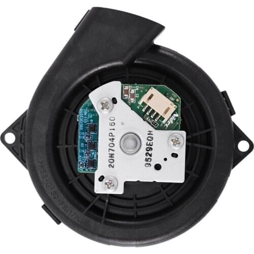 Robot Vacuum Cleaner Spare Parts Engine Ventilation Fan Motor for Xiaomi Mi 1 Generation Robotic Vacuum Cleaner Parts Accessorie