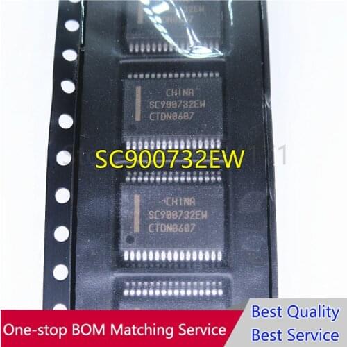 10pcs SC900732EW SOPSSOP32 new