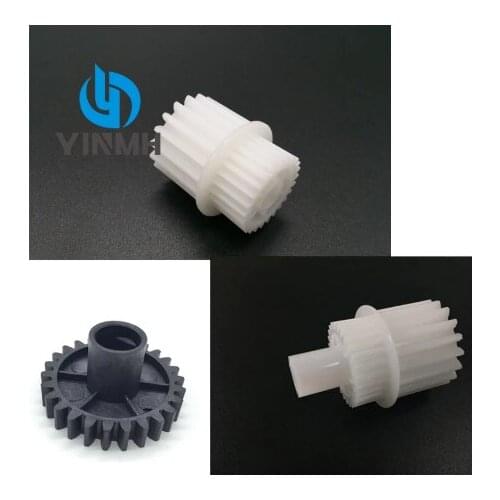 5Sets FU8-0534-000 FU8-0575-000 FU8-0576-000 Fuser Gear Kit For Canon iR 2530 2530i 2525 2525i 2520 IR2520 IR2525 IR2530