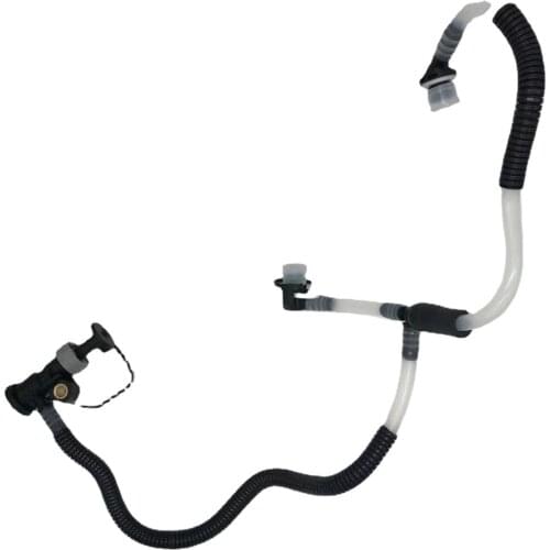 6120703232 A6120703232 For Mercedes W163 ML 270 CDI Diesel Pipe Fuel Line Supply Cable Fuel Hose Pipe A 612 070 32 32