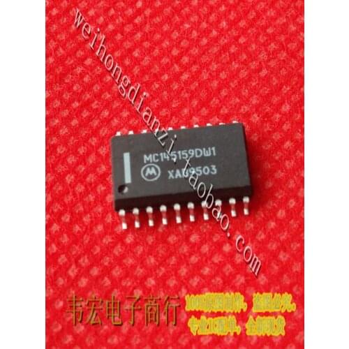 Delivery.MC145159DW1 MC145159DW SOP20 Free