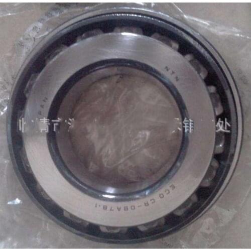 CR08A96.1 Tapered Roller Bearing 40x76x15/20mm Bearing code: CR08A97.1 - Part Number: 91121-RFK-013