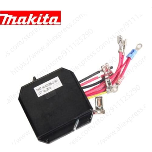 Controller for Makita DCO180 620308-2