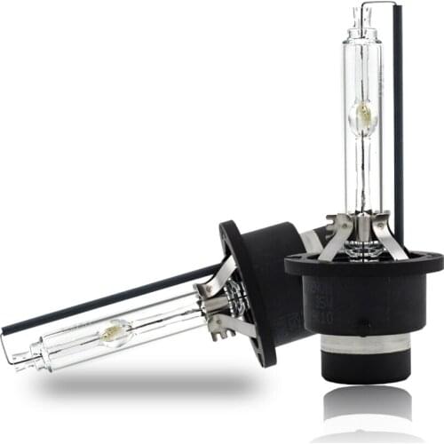 1 Set D4S D4R HID 12V 42V 35W 4300K 5000K 6000K Xenon Replacement Bulbs for 66440 Xenarc 42402 XenEco 0981-20024 9098120024