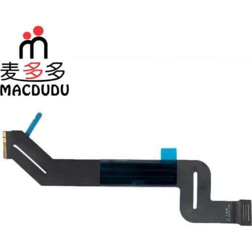 New 821-02250-A For Macbook Pro Retina 16" A2141 Touchpad Trackpad Flex Cable EMC3347 2019