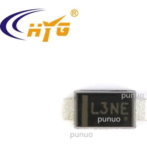 Original Authentic MBR230LSFT1G Encapsulation SOD123 Silk Screen L3NE Surface Mount Schottky Power Rectifier