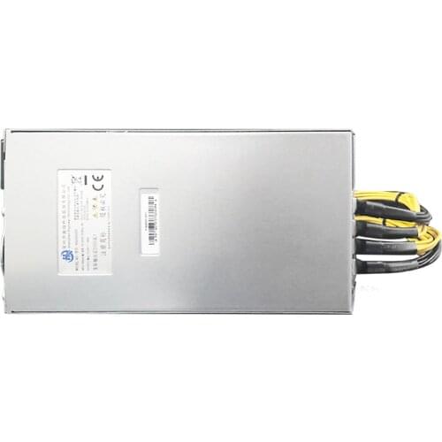 Apexto products multi arc plasma power supply for Bitcoin miner S9 L3+ D3