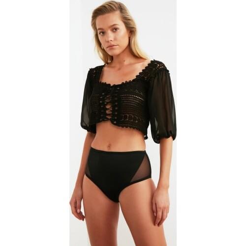 TRENDYOLMİLLA Bikini Swimwear