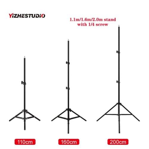 Yizhestudio Tripod Stands