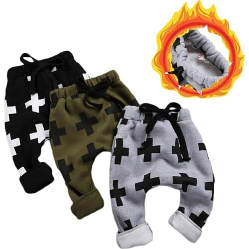 YIzhongxiaoyao Pants With Elastic For Boys