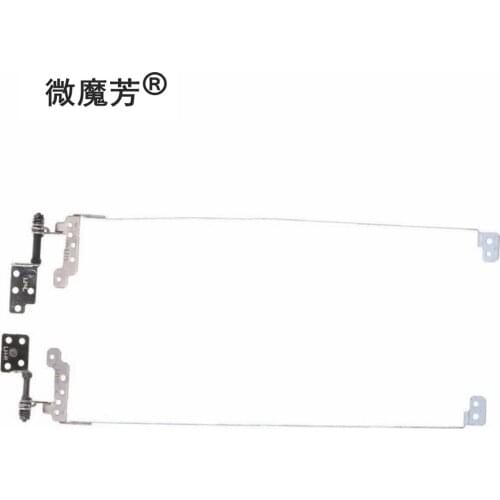 Laptop Lcd Hinges For LENOVO M490 M490A M490SA M495 M495A B480 B480E B485 B490 B490G Hinges bracket
