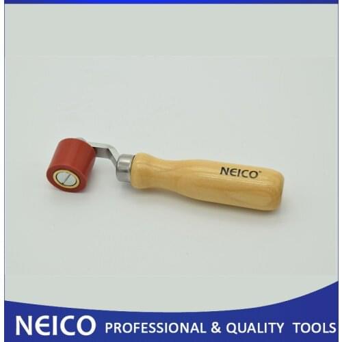 Free Shipping 10PCS High Quality 28mm Silicon Seam Pressure Roller