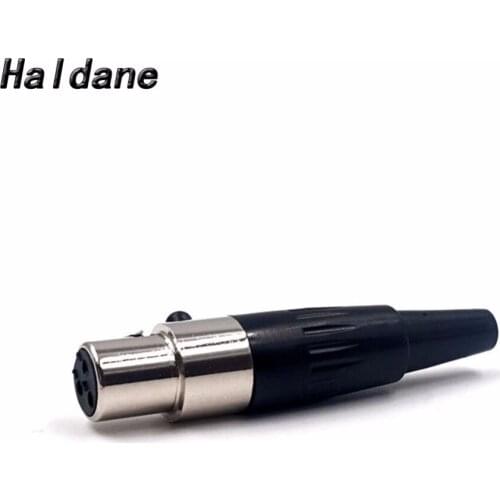 Free Shipping one pcs Haldane Q701 K240s K271 K702 K141 K171K712 Headphone Earphone Bulk Pins for DIY Earphone cable