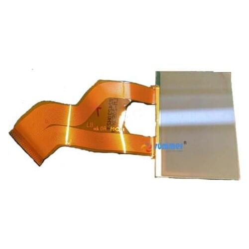 D610 viewfinder Display for Nikon d610 View Finder LCD Screen Panel Replacement Repair Part free shippping