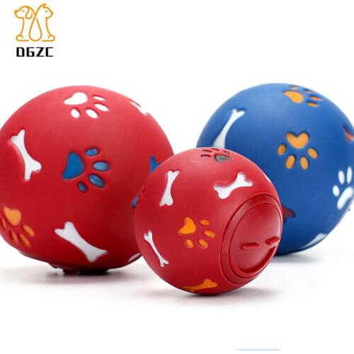 DGZC Dog Toys