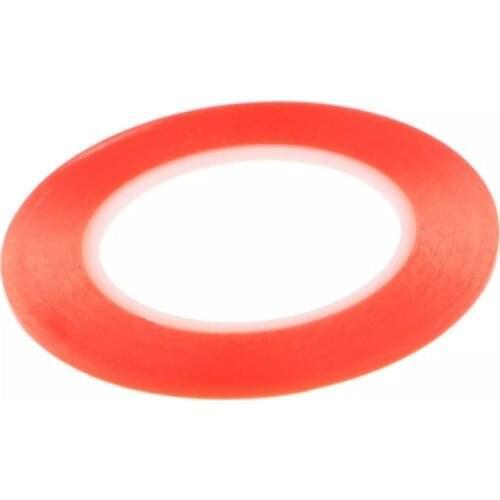 DOUBLE SIDED HIGH RESISTANCE SIDE TAPE SIZE:3 MMX25M Repair Tool Mobile Phone Repair Tools