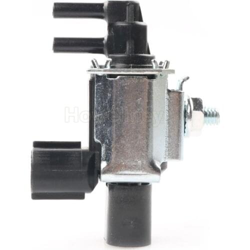 K5T46494 MR404682 Emission Solenoid Valve For Mitsubishi Montero Pajero Shogun L200 4D56