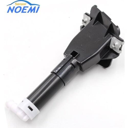 YAOPEI High Quality Headlight Washer Headlight Scrubber Nozzle OEM:76880-TA1-M01 For Honda Accord 2008-2010 Right Front