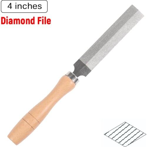 LODESTAR Needle Files