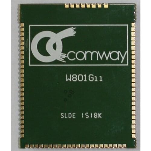 GSMGPRS Modular COMWAY W-801G