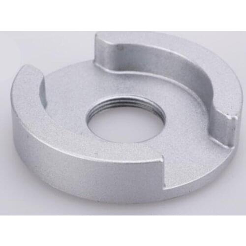 NEW High quality blender KS-767 KX-767 WF7-67 bottom nut for Blender Juicer Parts