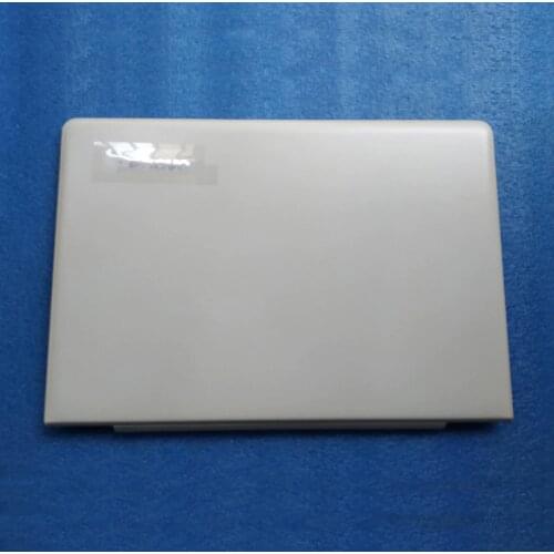 New/orig for lenovo ideapad 510S-13 510S-13IKB 510S-13ISK LCD Back Cover white