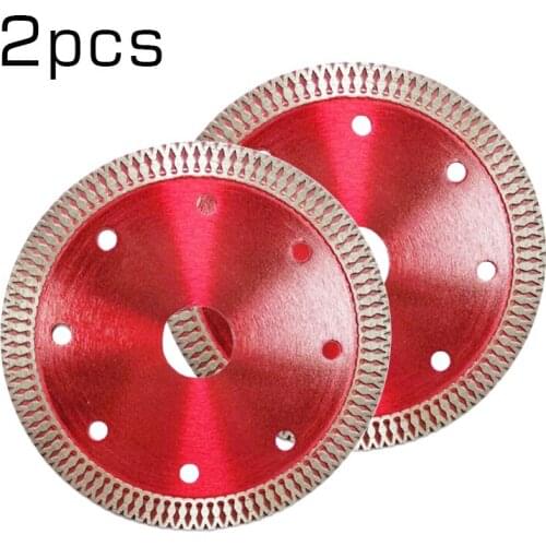 Porcelain Saw Blades Oscillating Tools Ceramic Tiles Sandstone Cutter Circular Replacement Equipment