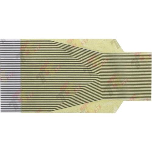 Flat LCD Ribbon cable Wire FOR Volvo B7 instrument cluster display pixel repair