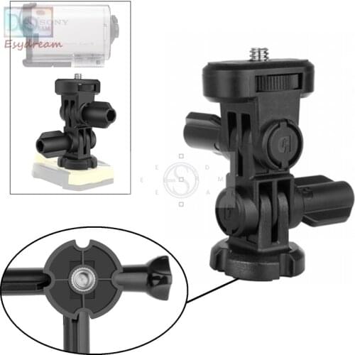 Qalart Action Camera Accessories