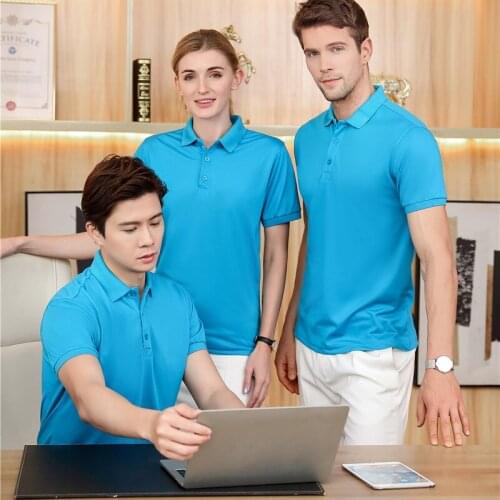 Polo Shirt Men Short Sleeve Summer Clothing Wine Blue Grey Red Navy Print For Male Top Quality Solid Casual Hommes Fashion