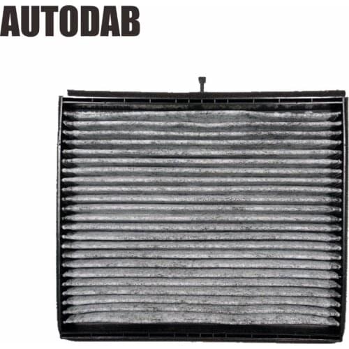 Cabin Filter for CHEVROLET LACETTI Buick Excelle, Excelle HRV / Wagon the New Sail 1.6, DAEWOO NUBIRA Saloon 96554421 PT27C