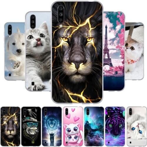 Silicone Case For ZTE Blade A7S Cases Full Protection Top Quality Soft Back Cover for ZTE Blade A7s Bumper Phone Shell Bag Coque