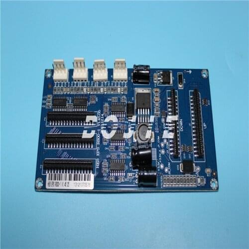 Skycolor 4180/9160 printer head board Skycoloor carriage board