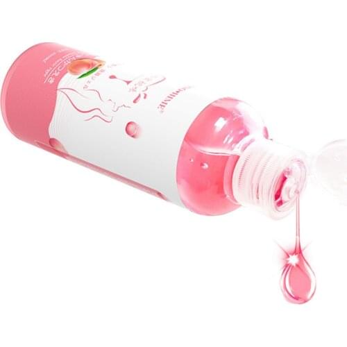 200ml Sex Lubricant Water-based lubricant for session Sex Oil Vaginal Anal Gel Gay Sex Shop Goods for Adults intimate goods