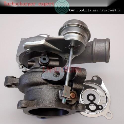 Turbocharger for Audi S3 TT 1.8T BAM BFV Turbo + Gasket K04 53049880023 06A145704Q K04-023 06A145704QX Full Turbocharger