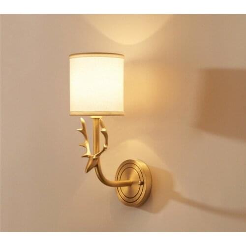 Japan nicho de parede iron bedside aisle dining room home deco luminaria de parede