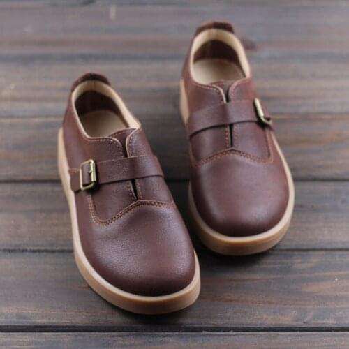 Womens Shoes Lace up Platform Woman Mocassins Shoes 100% Genuine Leather Ladies Flat Shoes Comfortable Women Flats