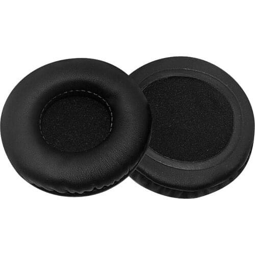 1 Pair Earphone Ear Pads Earpads Sponge for J-B-L E30 E30BT Headphone Sponge Soft Foam Cushion Replacement
