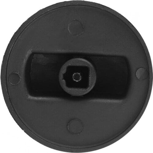 1*Gas Knob Fuel Gas Shut Off Valve Knob For Arctic Cat 00-06 400 500 01-05 250 300 0470-408 0423-146