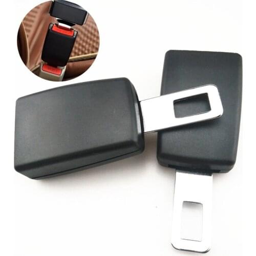 1pcs For Car Seat Belt Clip Extender For Kia Rio K2 K3 K5 K4 Cerato,Soul,Forte,Sportage R,SORENTO,Mohave,OPTIMA