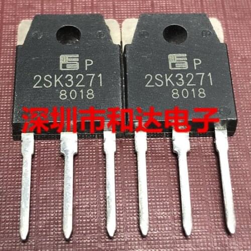 2SK3271 K3271 TO-3P 60V 100A