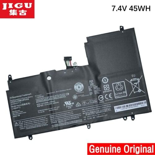 JIGU Laptop Battery L14M4P72 L14S4P72 FOR LENOVO YOGA 3 3 14 Yoga 700 700 14ISK Yoga3 14-IFI Yoga3 14-ISE