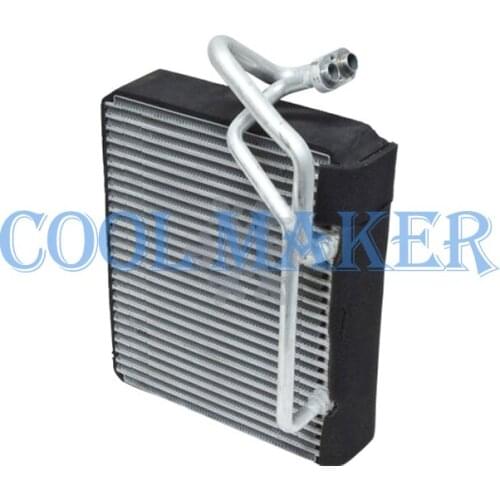 Auto air conditioner evaporator coil for Nissan Urvan/Caravan EV-1653-ACS EV 939966PFC